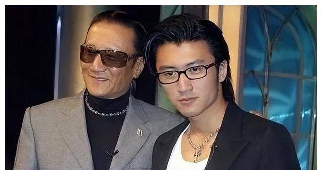 谢贤:成龙称他是传奇,向华强让他三分,巅峰时李小龙也得靠边站_香港