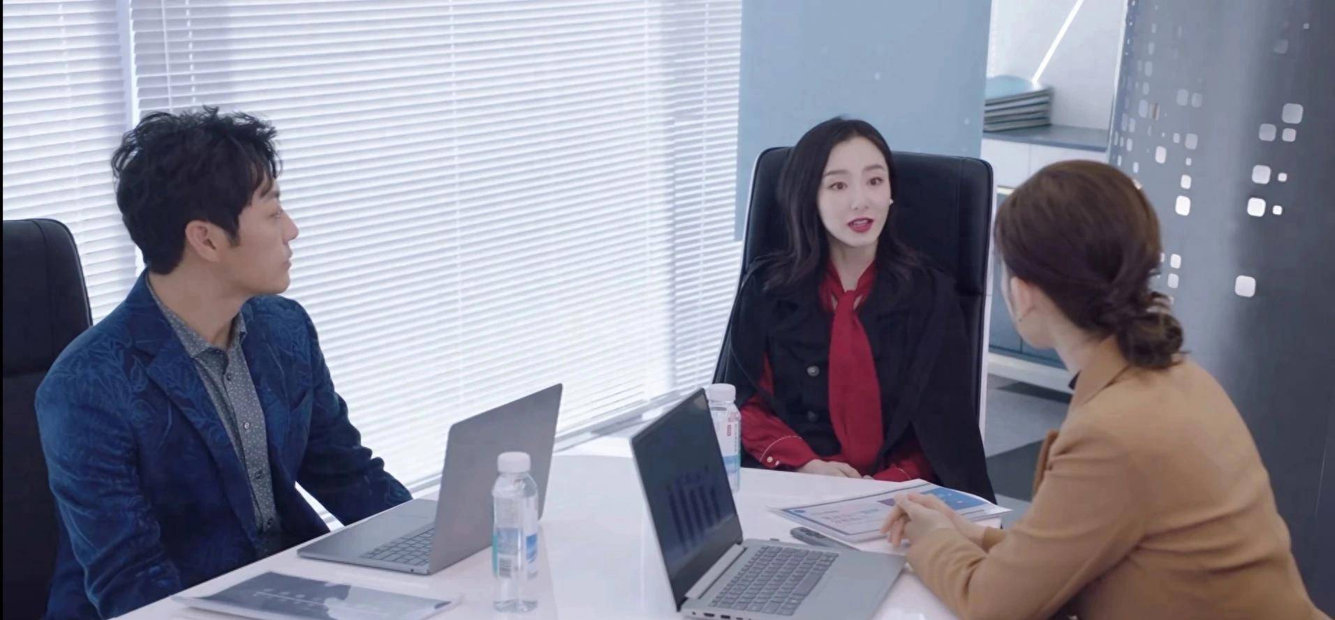 《无与伦比的美丽》苏艺的这些举动,就注定了她的结局_余佳恩_徐尧