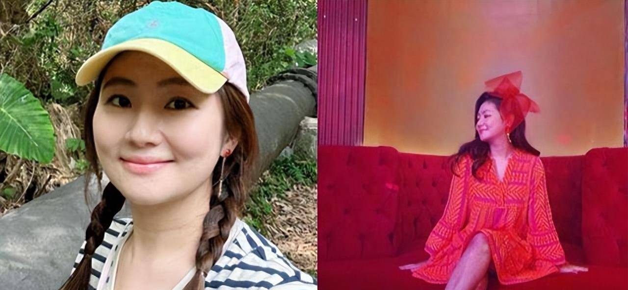 41岁任家萱喜得贵子!