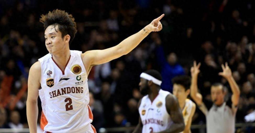 曾年薪千万,今无人问津太唏嘘_李翔_篮球_地方队