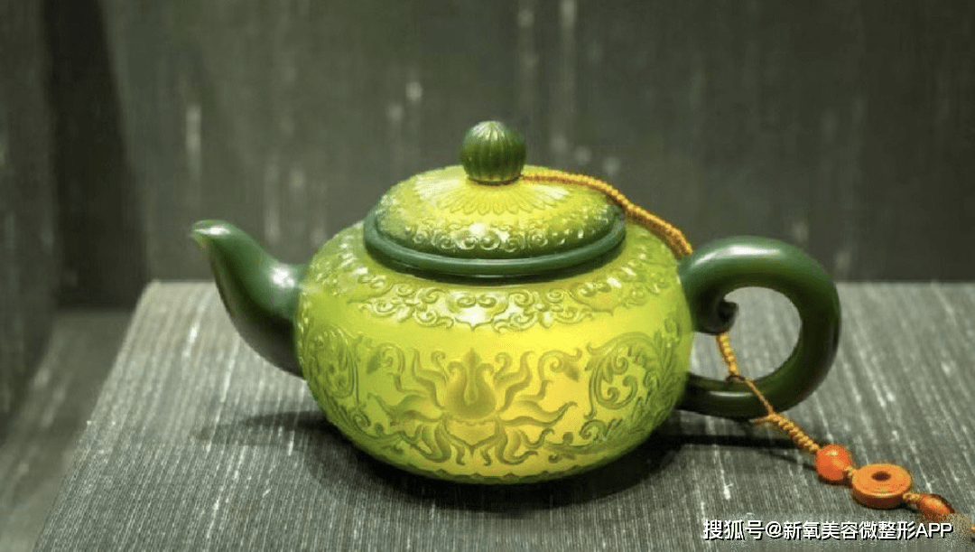 大英博物馆_逃出_中国