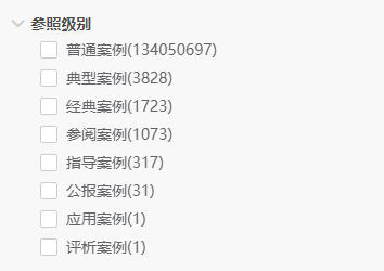 律师实务干货 | 一文告诉你，案例检索报告怎么写更受欢迎？