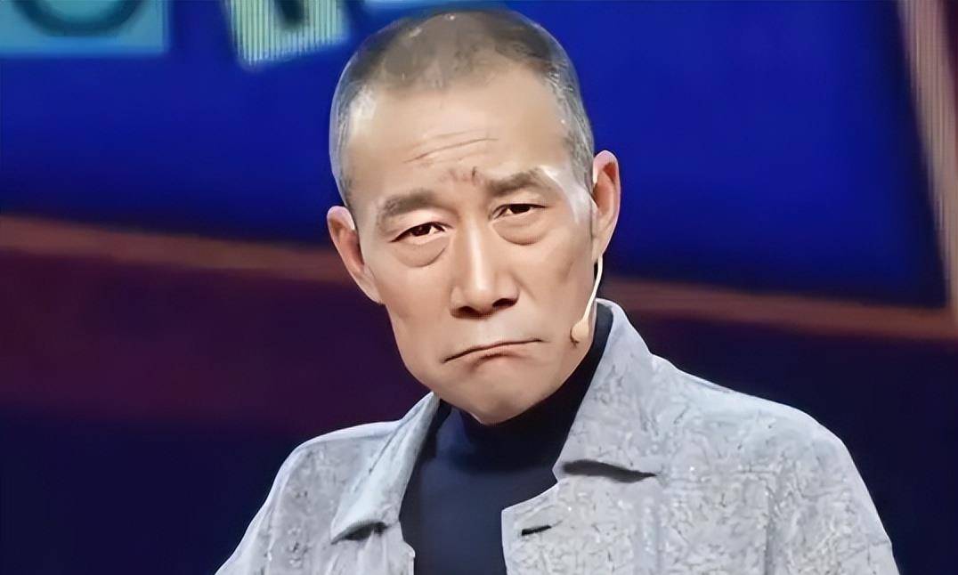 李雪健:出道40年斩获33次影帝,却被小鲜肉当面质疑片酬高!