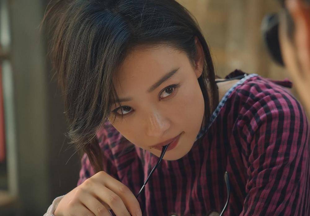 倪妮《西出玉门》首波口碑出炉 观众的打分和评价"一针见血"!