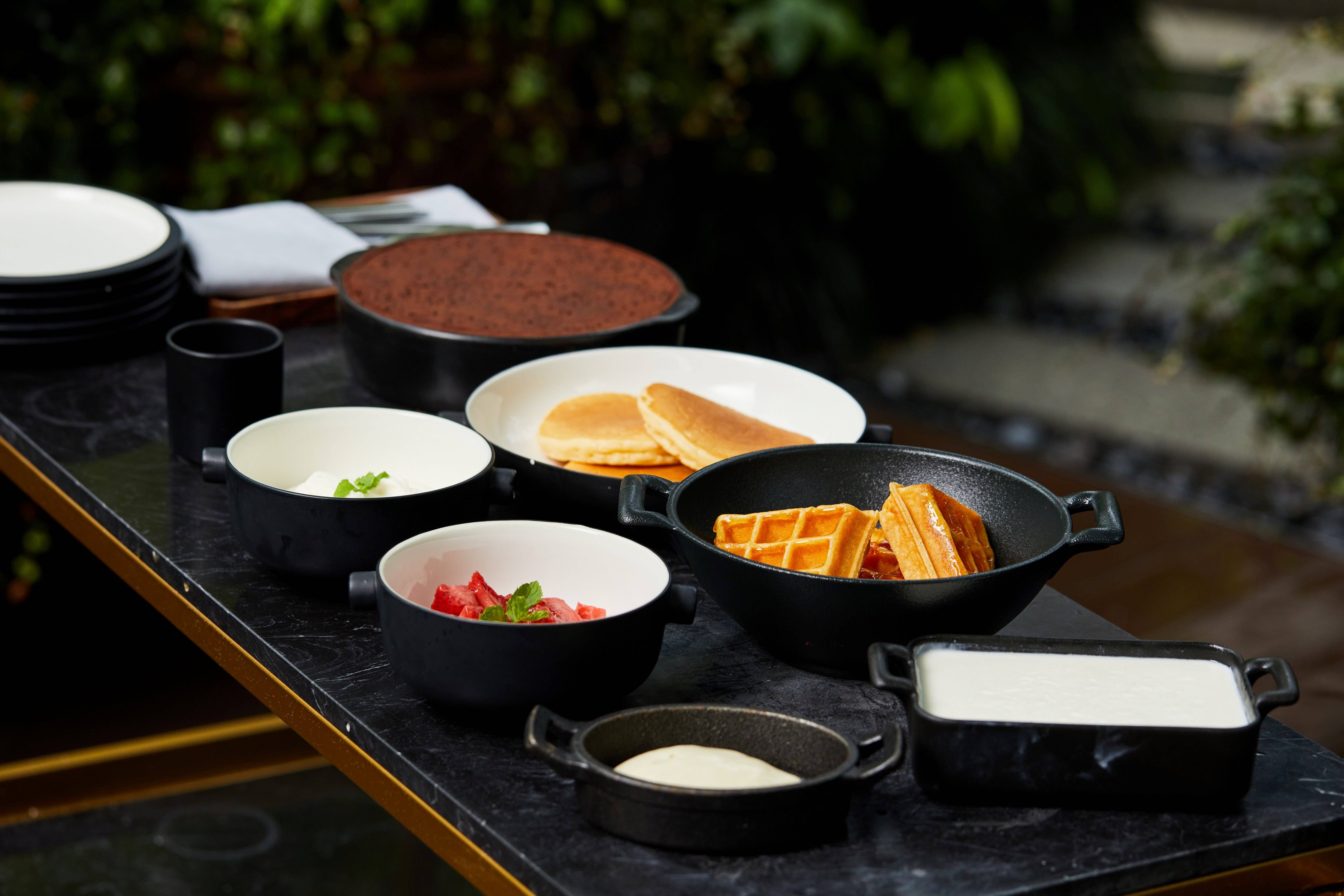 frasca餐厅的名字取自意大利东北部弗留利地区的好客传统.