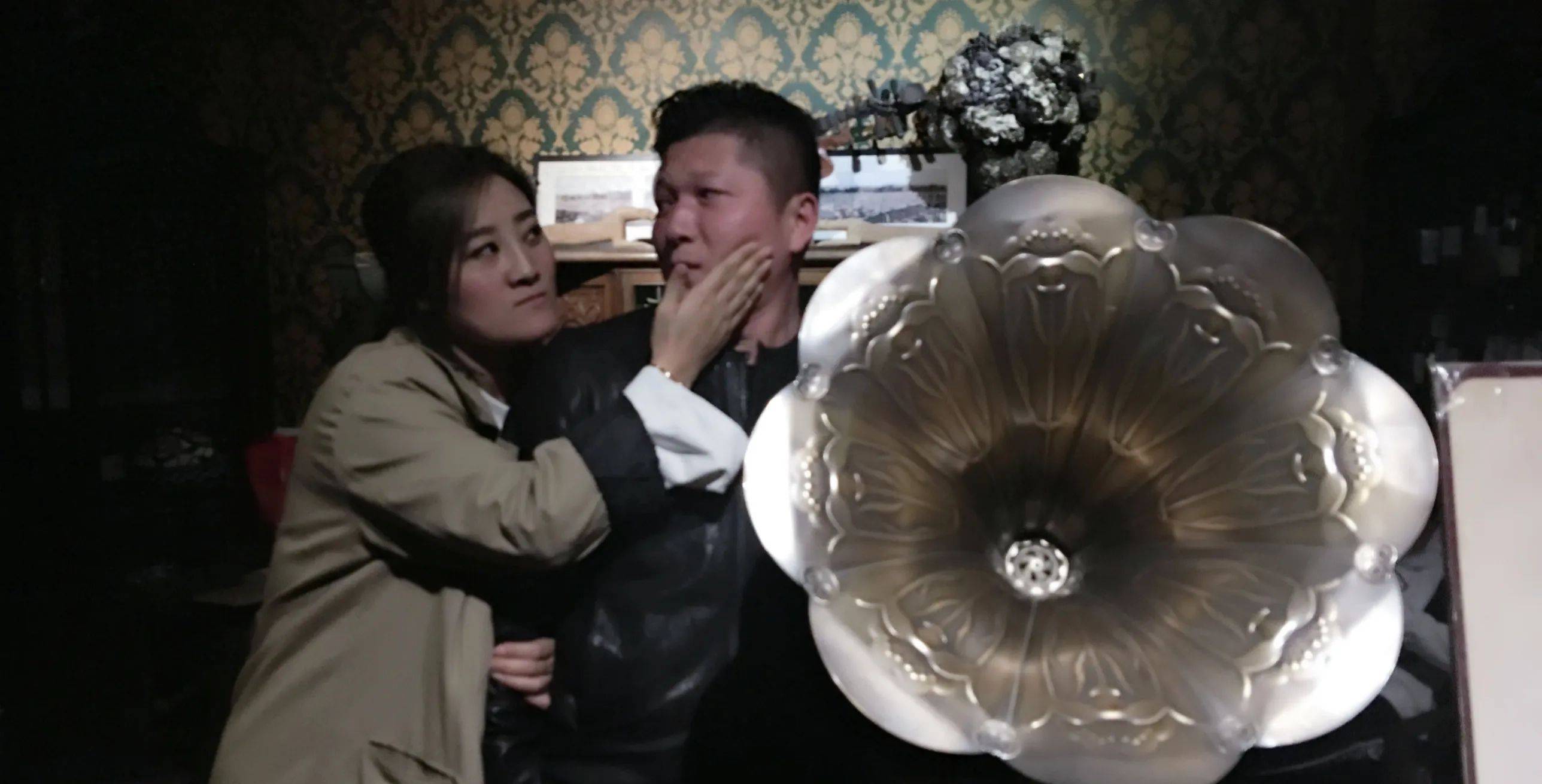 葛珊珊:是赵本山爱徒,她有钱有娃后婚姻却破裂了_历小峰_二人转_梁富