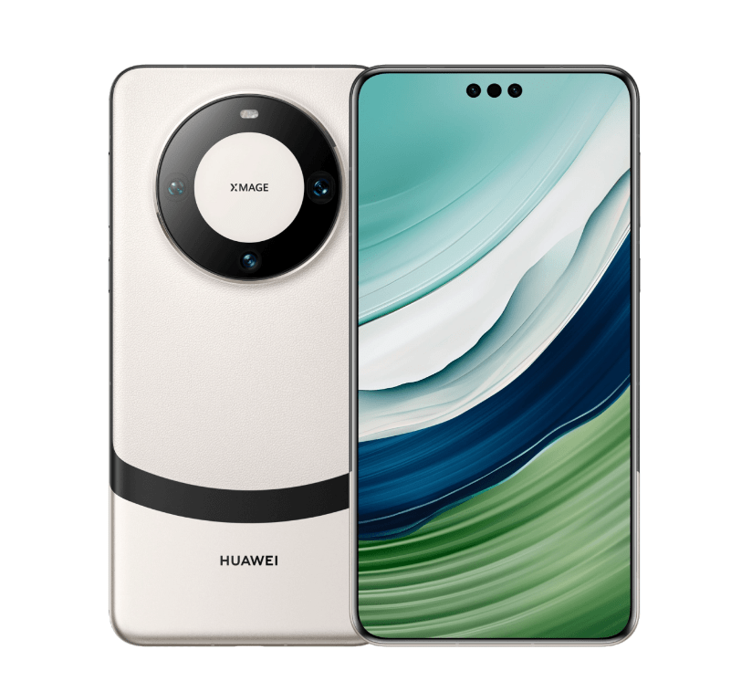 華為正式官宣:mate60pro ,mate x5正式上架,幸福來得太突然了_手機