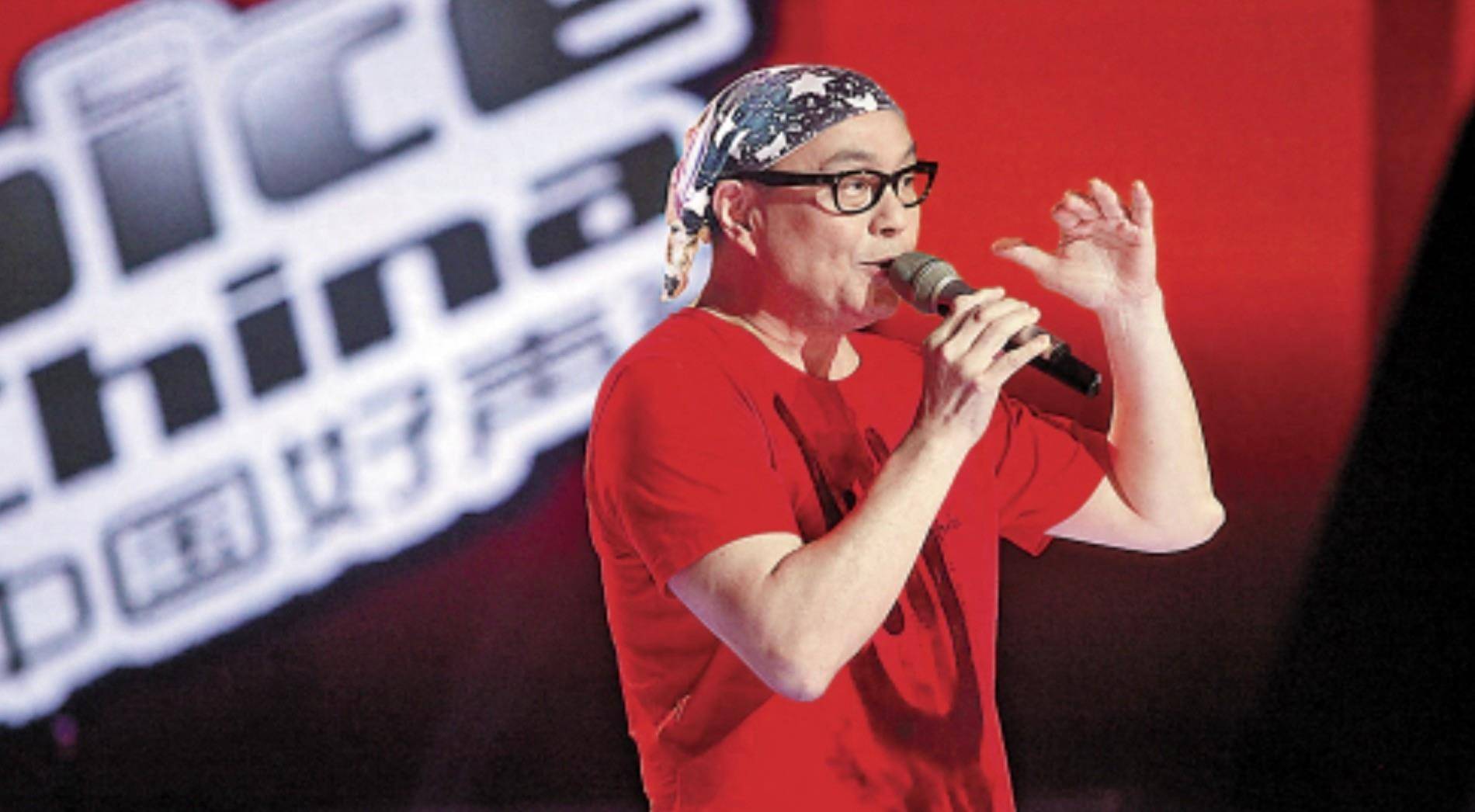 停播半个月了,《中国好声音》要恢复了吗?