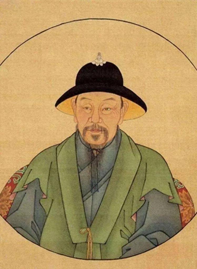 张载:为天地立心,为生民立命,为往圣继绝学,为万世开太平_范仲淹