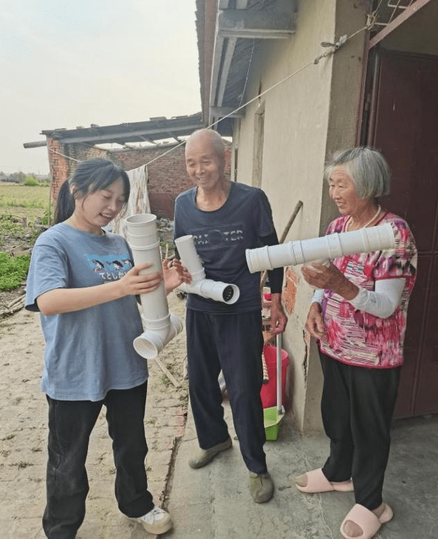 桂媛媛:返乡创业"新农人"奏响乡村振兴"致富曲"_养殖_寿县_模式