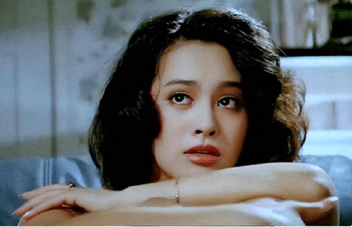 宁静情史:嫁美国前夫,离婚后男人不断,50岁依旧我行我素_米兰_成为了