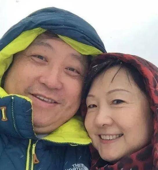 王晶老婆逼走邱淑贞,气走关秀媚!