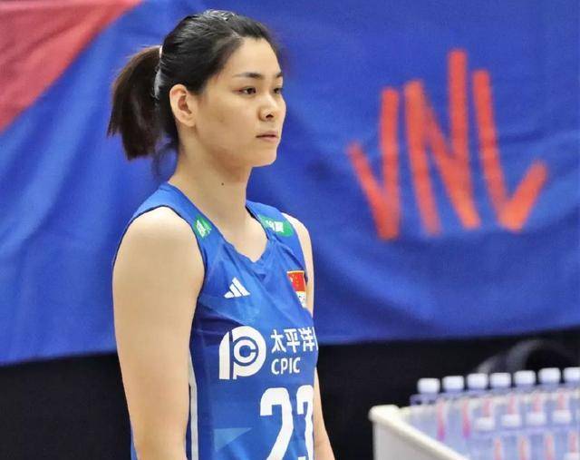 奧資賽中國女排名單大家已心照不宣！刁琳宇壓力大，小朱婷是奇兵