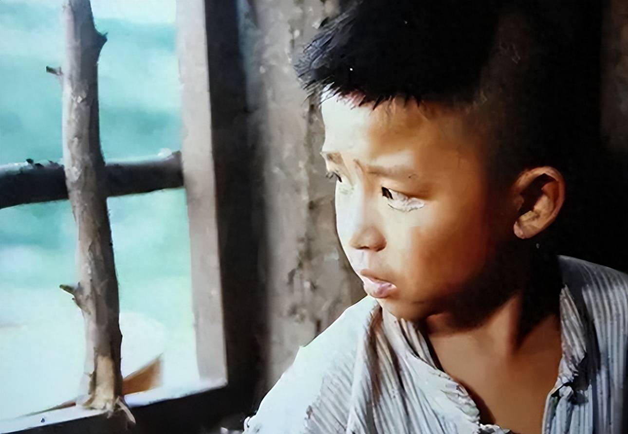 放牛郎王二小,他牺牲时才13岁,70年后,他的儿时伙伴道出真相