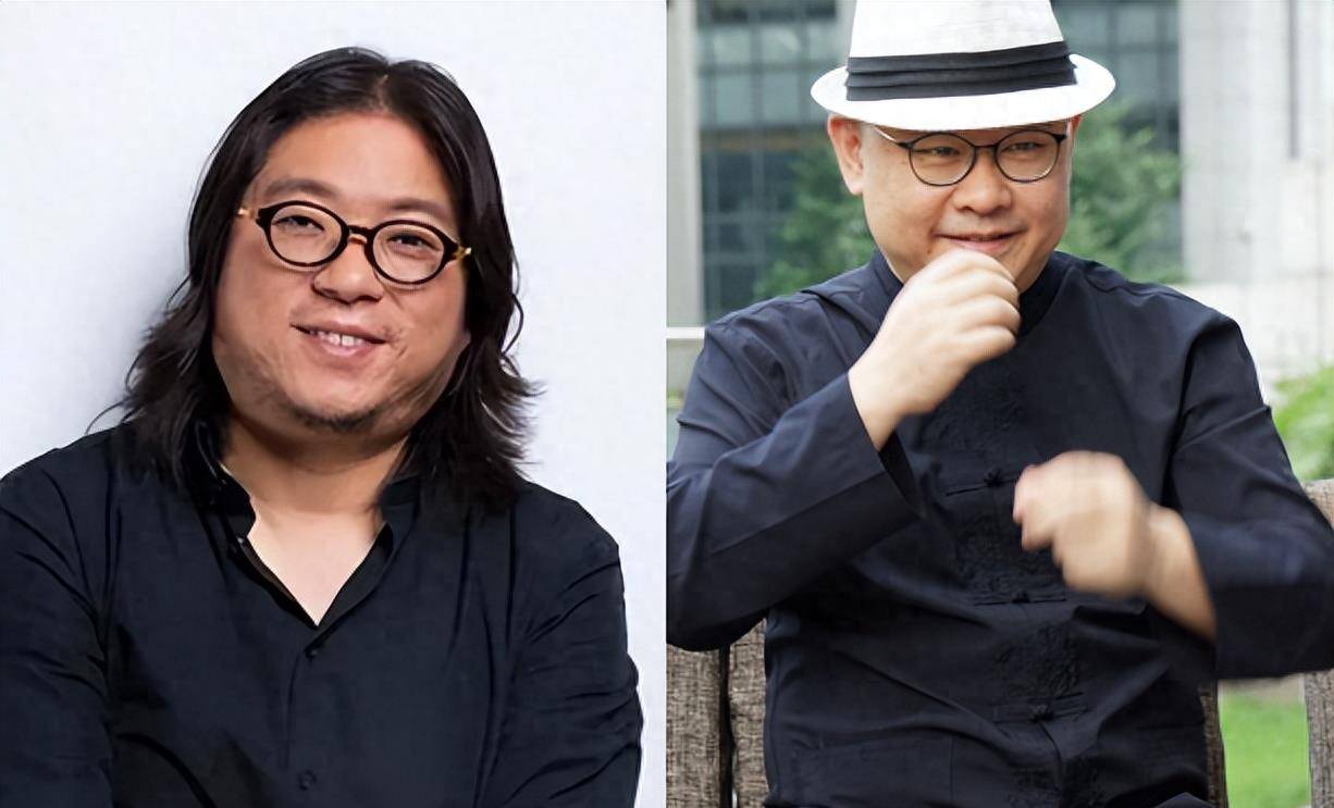 58岁高晓松晒自拍引群嘲,疑做医美想复出,被爆曾回应反击刀郎_网友