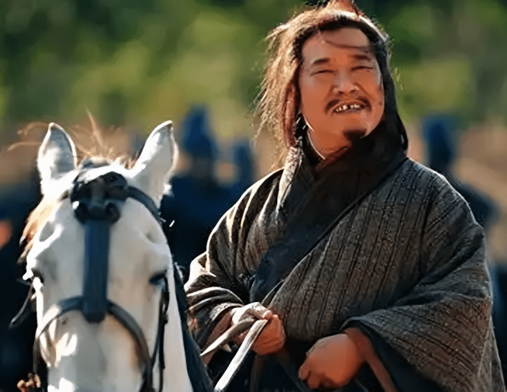 张飞一生比关羽还高傲,除了刘关以外只佩服4人,3个军师1位名将_刘备