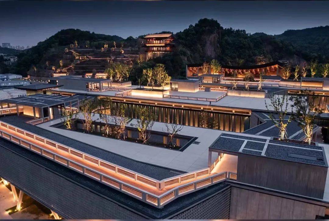 杭州余杭「萃栖云庐」售楼电话| 位置丨地址-萃栖云庐欢迎您_生活