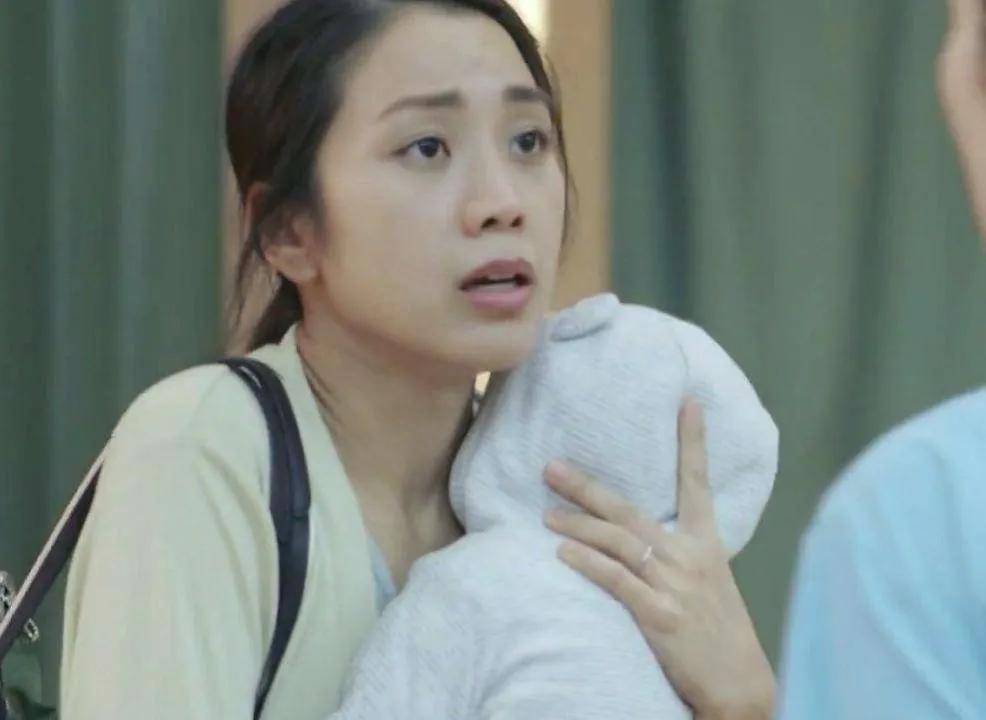 丈夫找别的男人去勾引老婆,没想到竟是引狼入室!_冯旺_陈欢跟_孩子