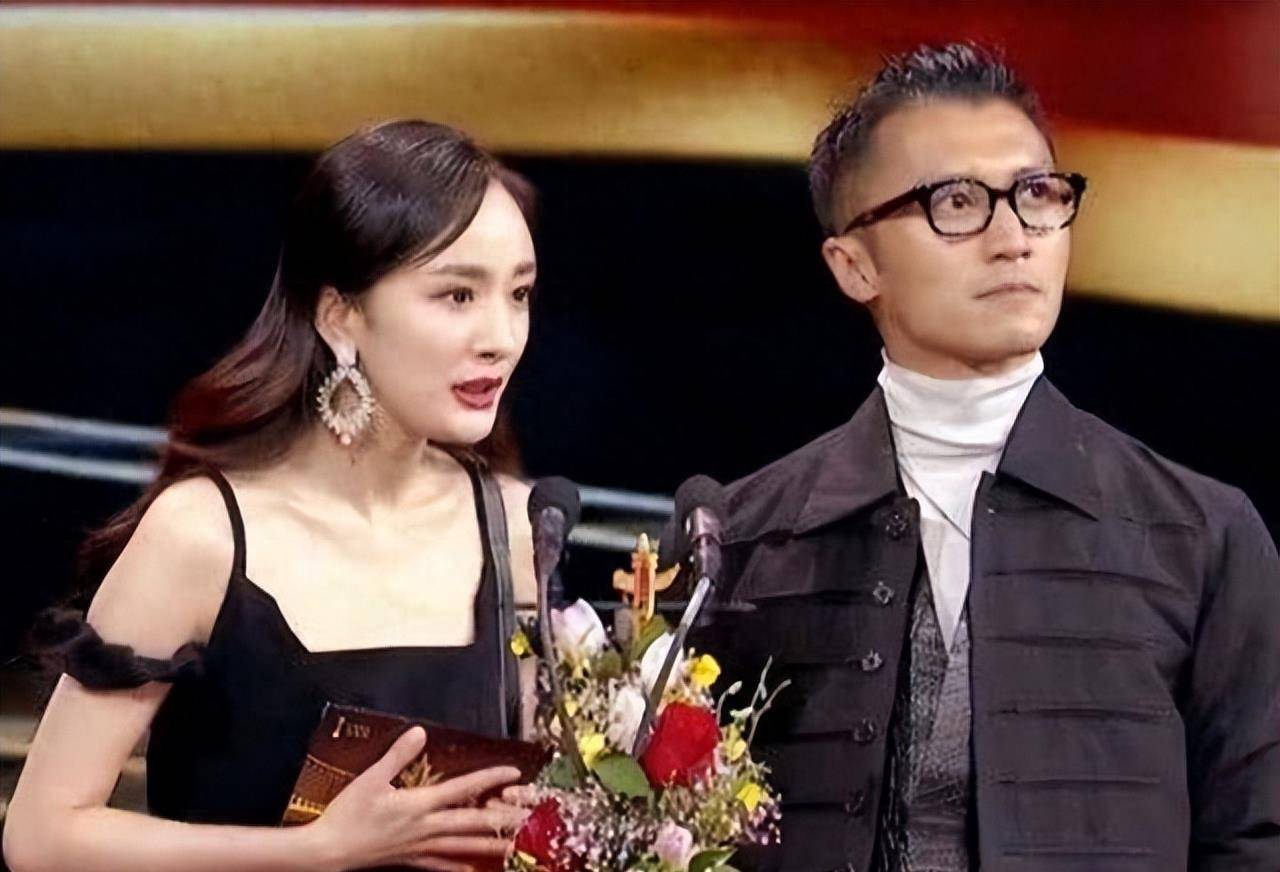 谢霆锋终于决定不再遮掩,正面回应两人联系_杨幂_明星_绯闻