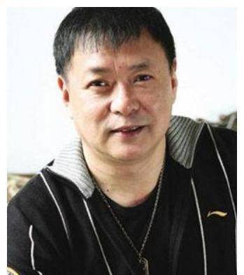 1983年,迟志强从"天子骄子"到"锒铛不听话",到底做错了什_翟惠民_电影