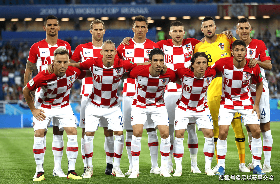 今日足球:亚美尼亚vs克罗地亚 冰岛vs波黑