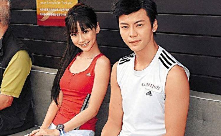 阿sa:巅峰时期隐婚4年,正面刚杨颖,为阿娇两肋插刀换一生挚友_陈伟霆