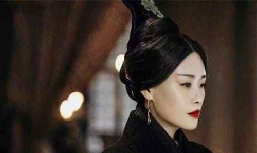 《大秦赋》:从芈月到华阳夫人,这些女人不简单_秦国_秦楚_历史