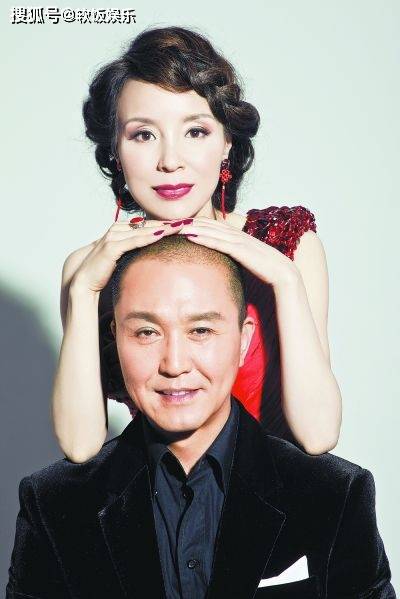 61岁达康书记吴刚又换豪车!