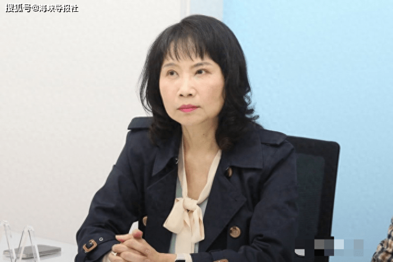 陈凤馨揭苹果供应链受冲击!_大陆_中国