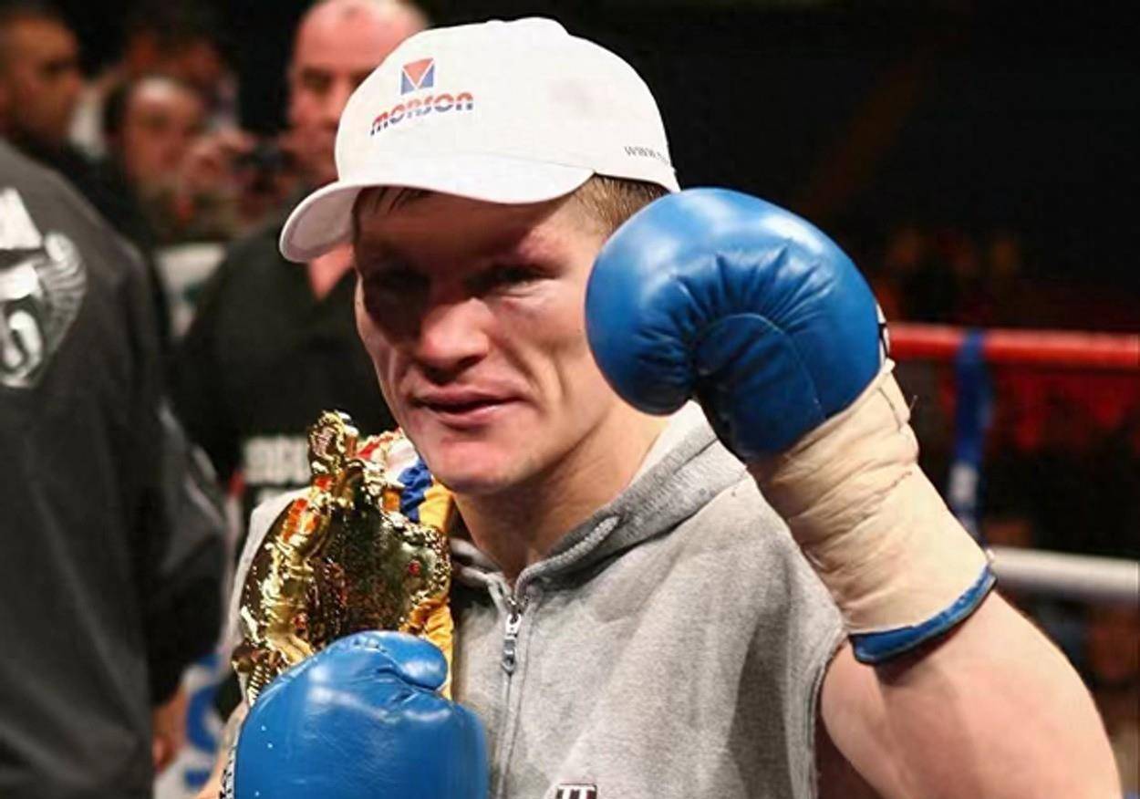 哈顿披露遭帕奎奥ko内幕:老梅威瑟不知道如何教我对付左撇子_比赛