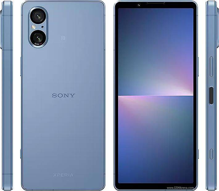 索尼xperia 5参数图片