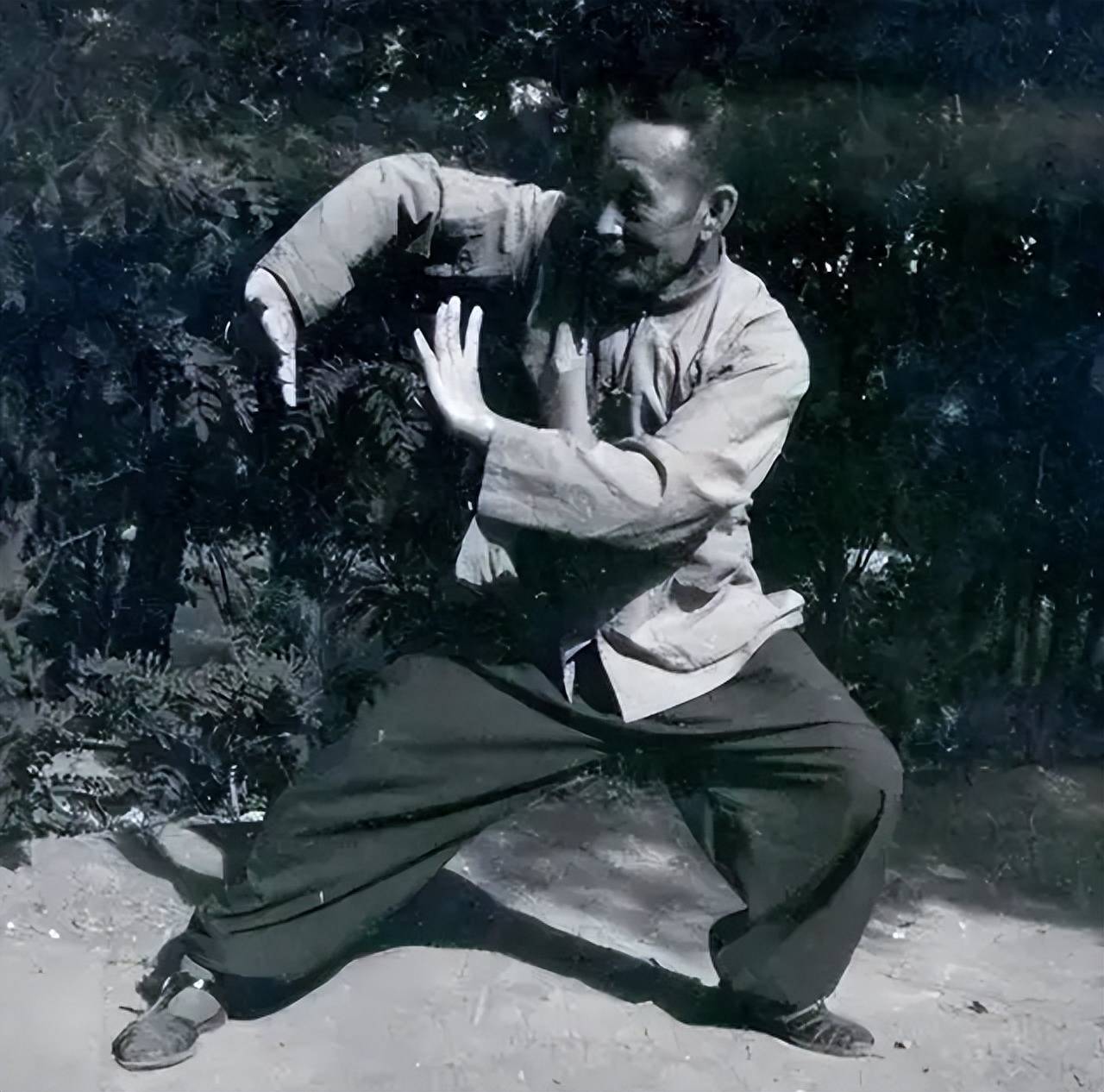 中国近代历史上的五大武术高手,谁才是你心中的第一?