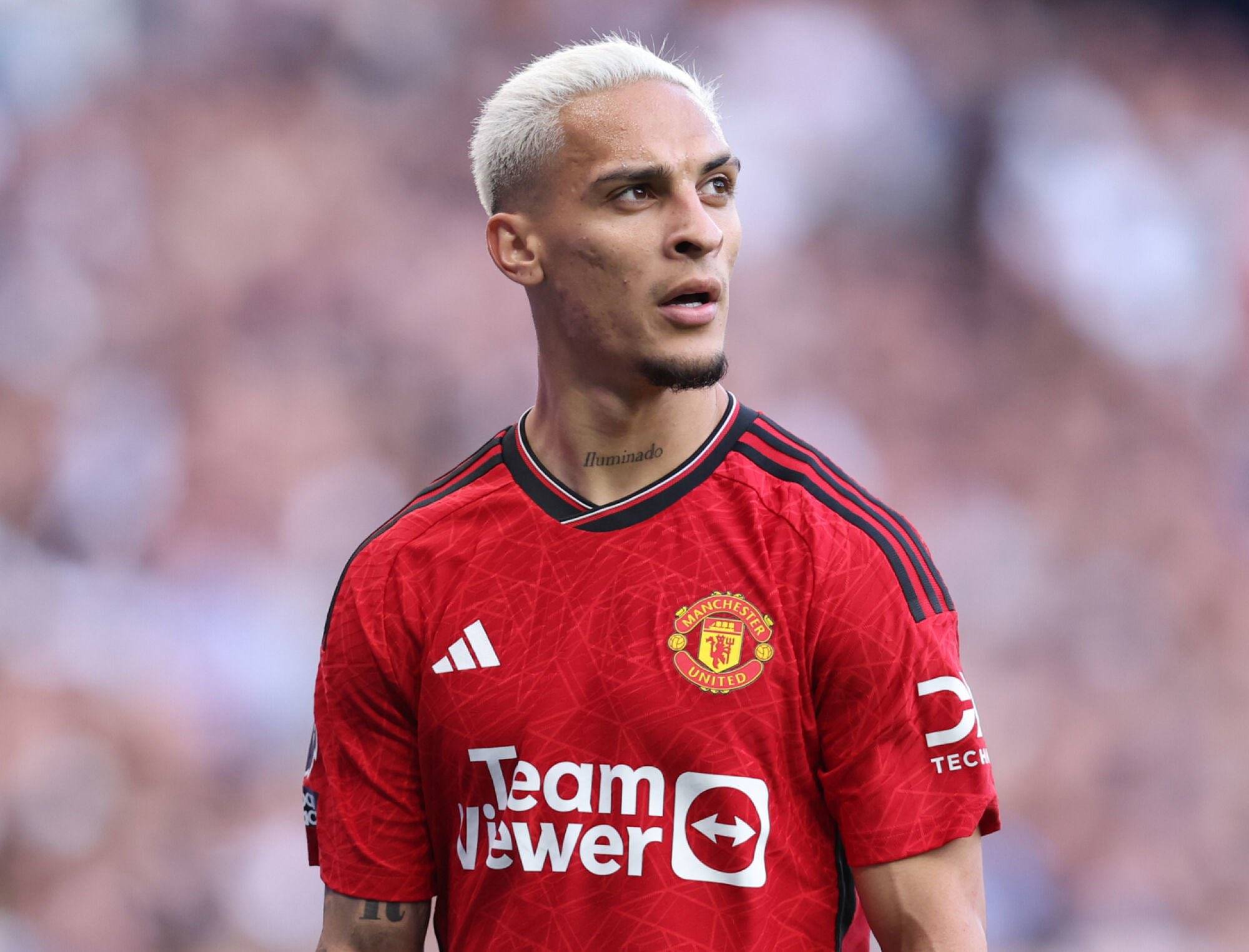 亿元先生被迫离队,滕哈格没顶住压力,连续2次遭打击_安东尼_影响