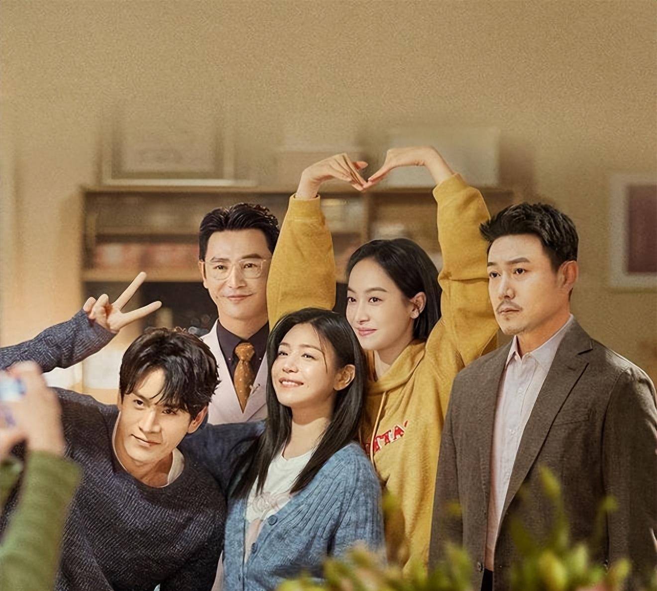 《温暖的甜蜜的》是一部由宋茜,陈妍希,陆毅主演的都市情感剧_婚姻_南