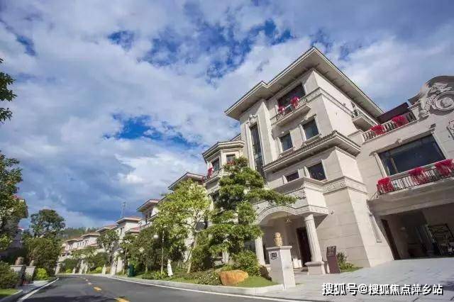 【梅州东山谷碧桂园】售楼处电话/楼盘详情/户型/价格/位置/户型_项目