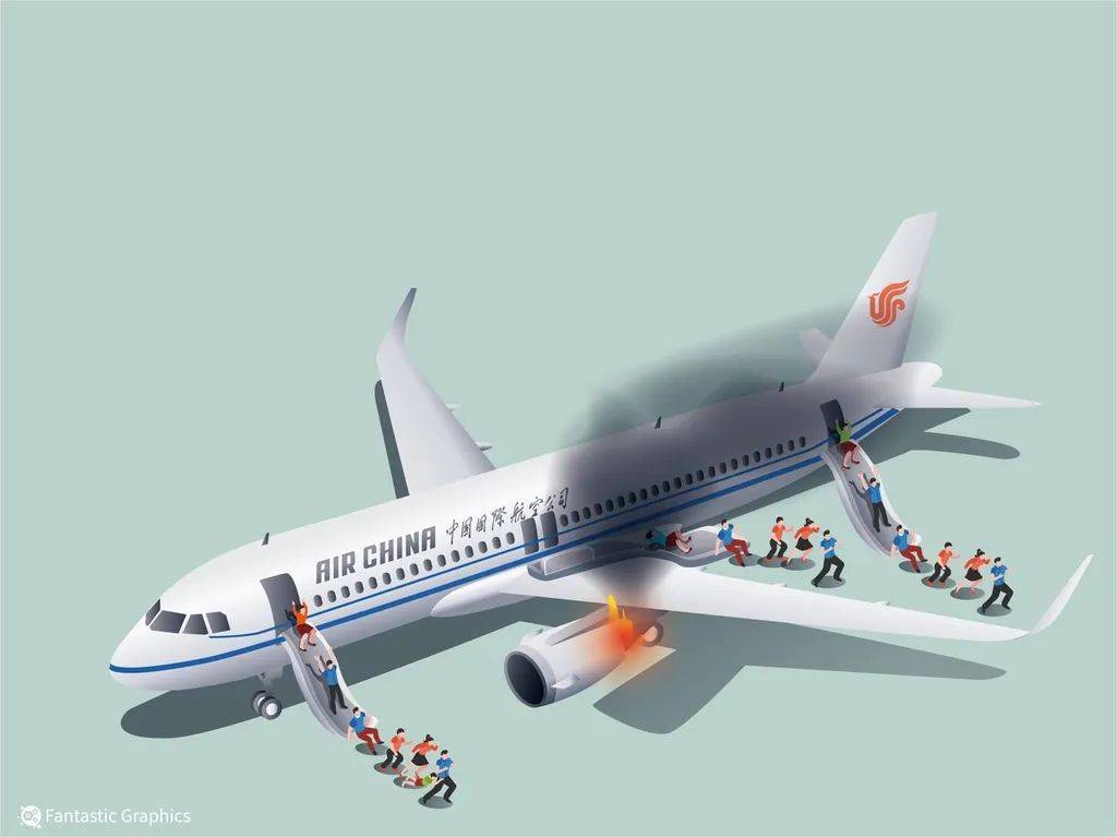 根据国际民航组织(icao)的规定,每架飞机需要设置一个被称为应答机