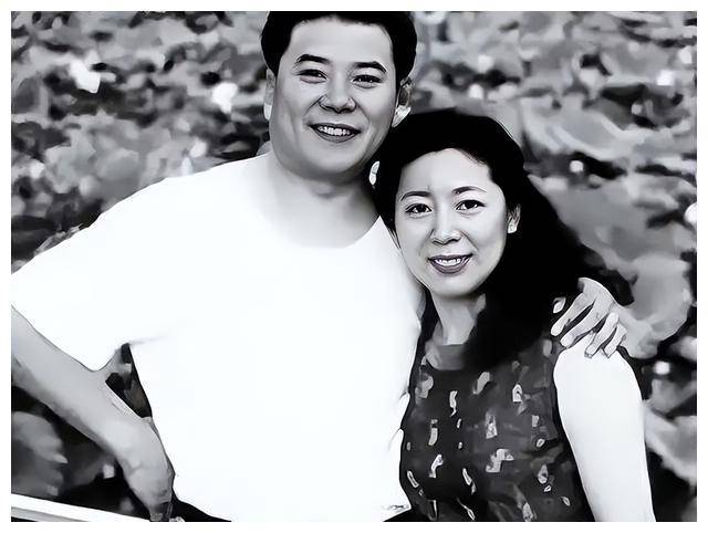 关牧村分手32年:她携子嫁博士被宠成宝,前夫的人生状况怎样?