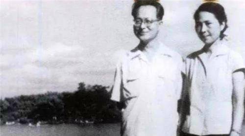 进精神病院后,妻子从未来探望,临终前他说:对不起_张兆和_高韵秀_孩子