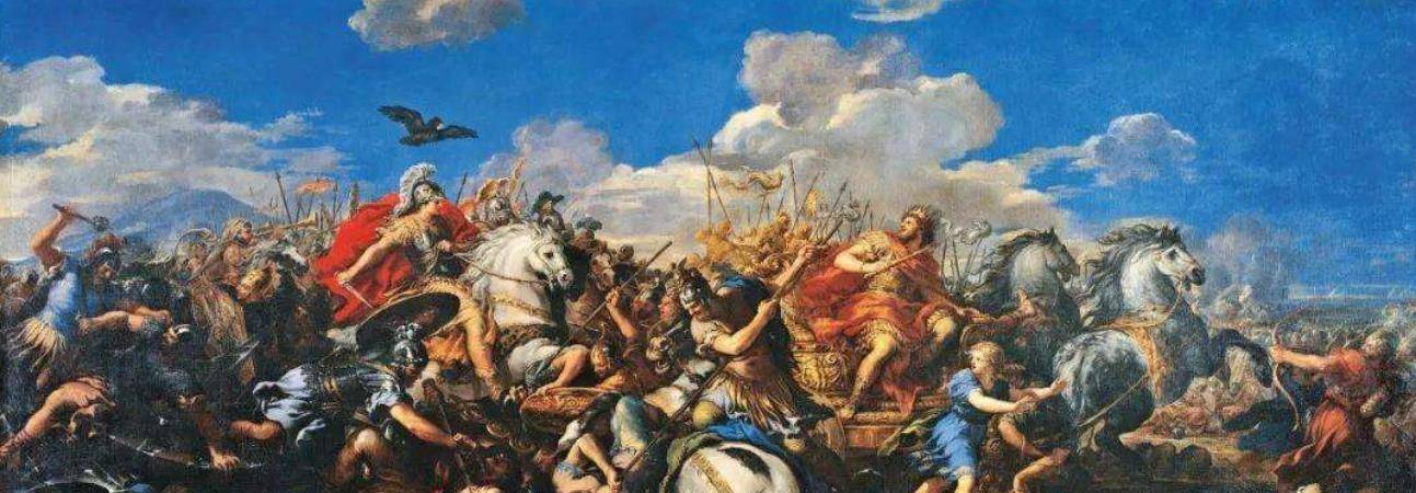 古希腊内战,战胜的斯巴达为何没能像秦朝一样统一希腊?