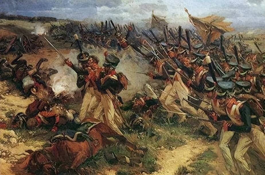 1700年俄瑞北方战争,击败军事强国瑞典,对世界局势影响_俄罗斯_彼得