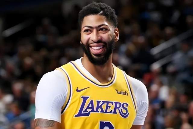 nba现役这5位球员堪称最强二当家,浓眉仅排第三,欧文杜兰特上榜_默里