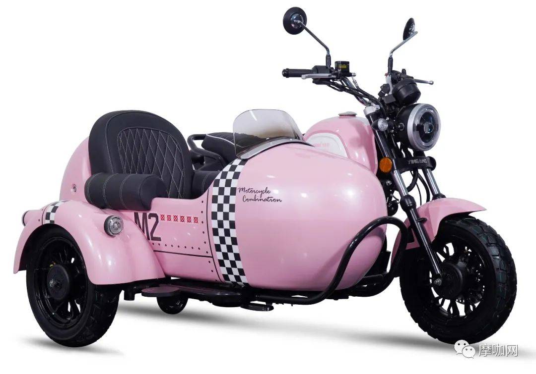 【权威发布】2023中国摩托车行业"年度车型大奖",在西安揭晓!