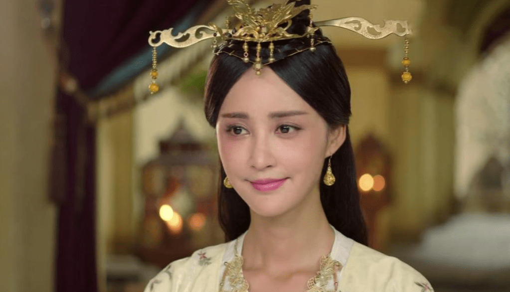 芳名远播解忧公主:嫁给叔侄三代乌孙王,产下辈分不同的6个子女_西域