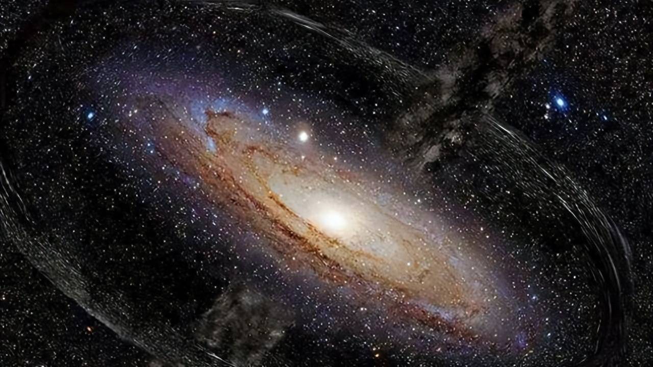 银河系中至少有36个外星文明存在,地球人类只是其中之一?