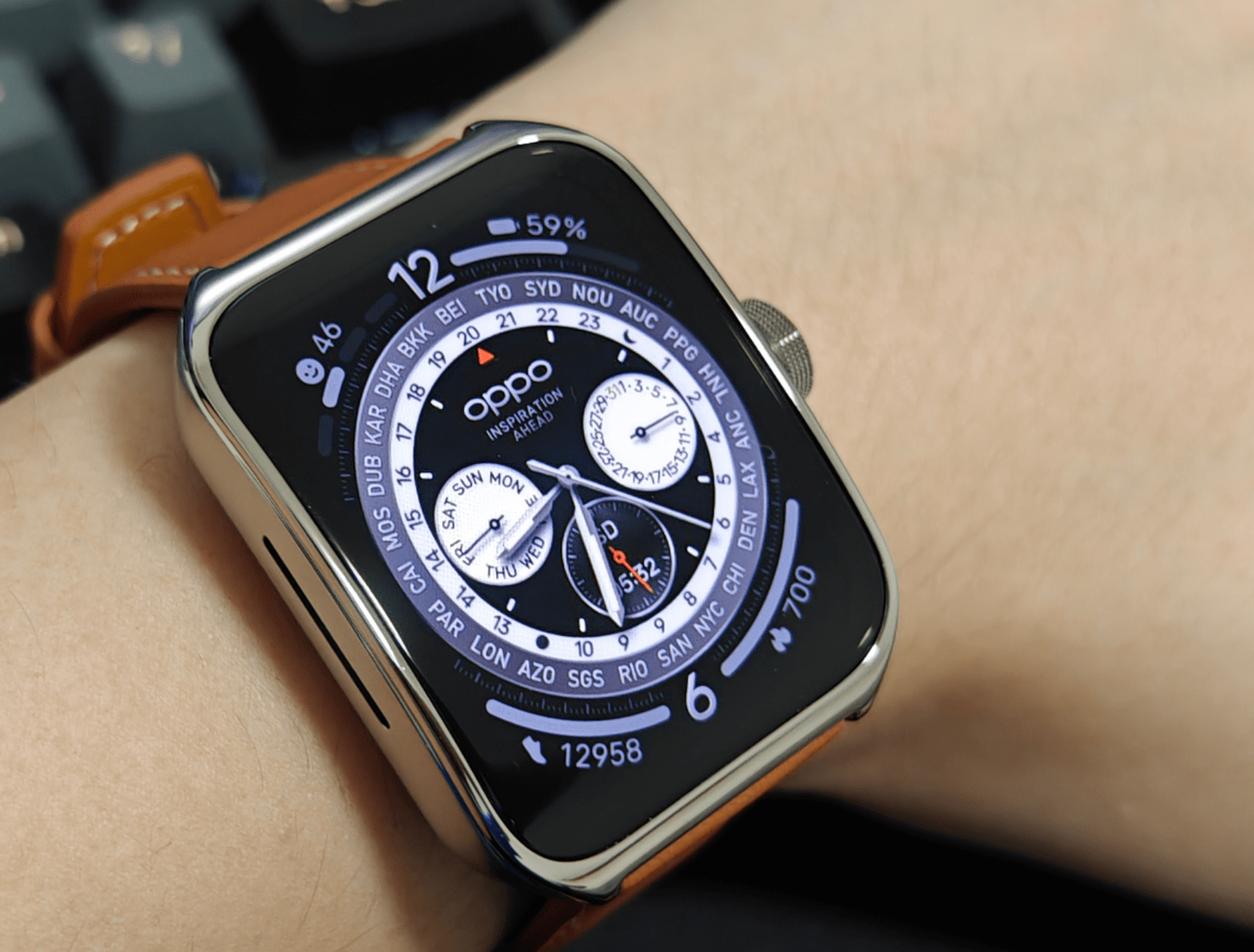 华为mate60系列都上架了,9月12日发布会还有啥大招?_watch_功能_模式