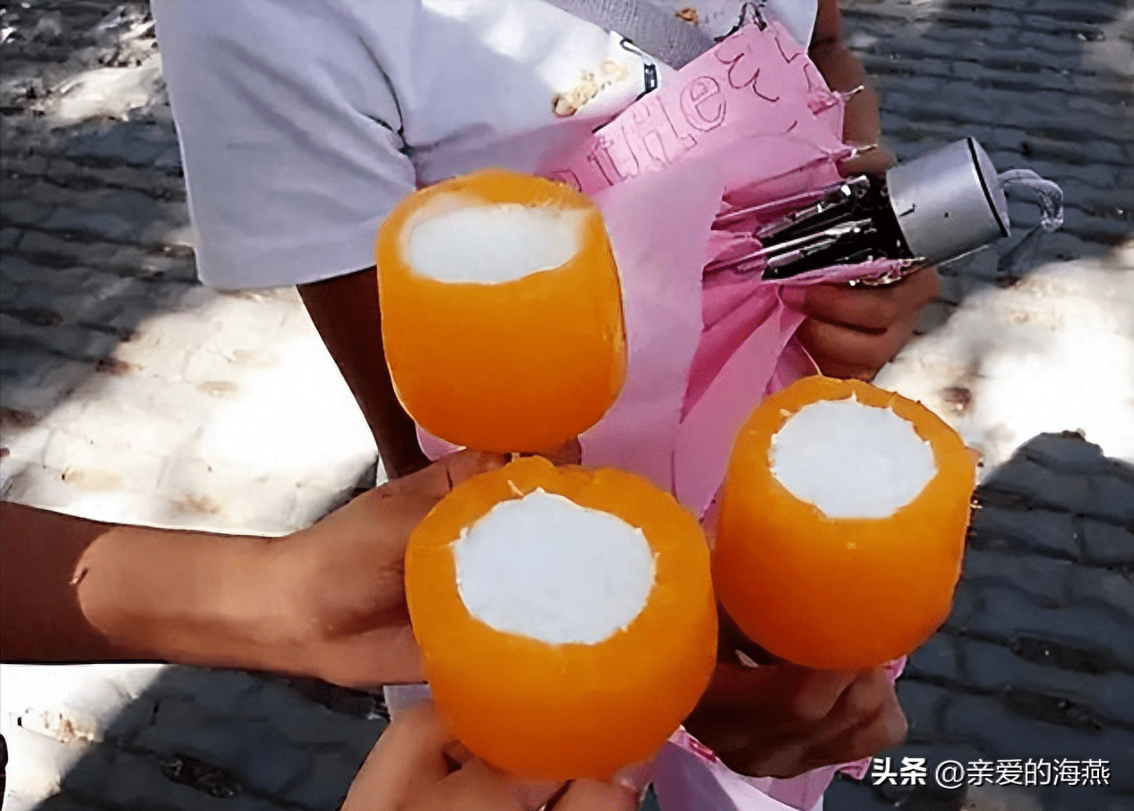 80后吃过几种?暴露年龄了_雪糕_味道_冰袋