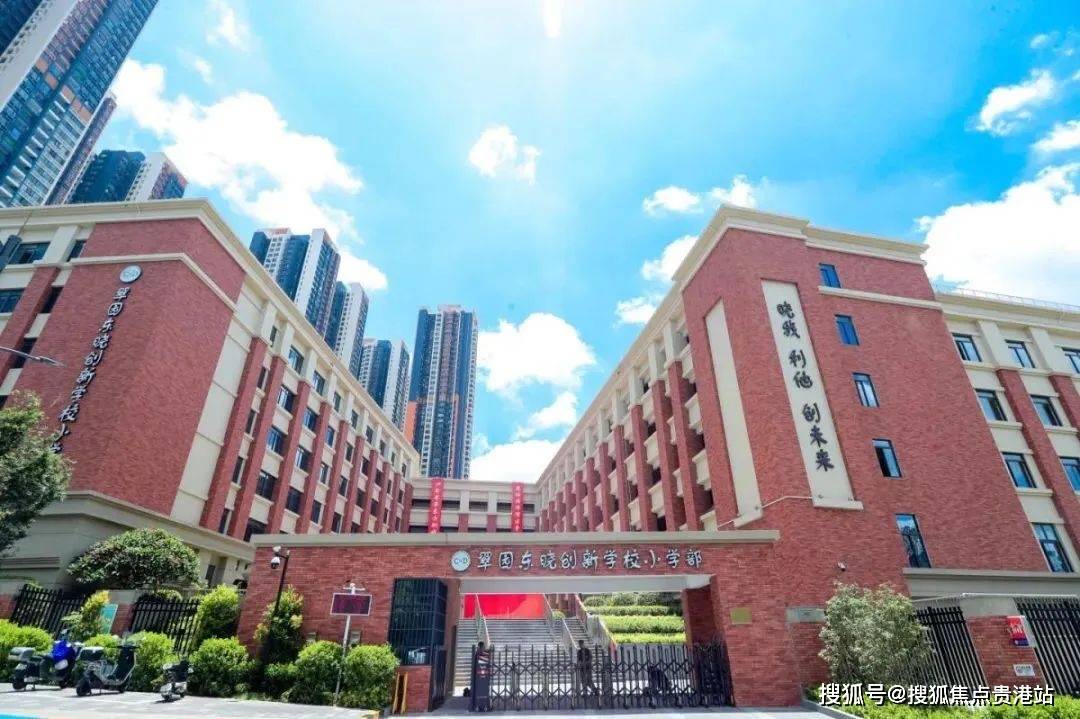 罗湖准现房 名校翠园东晓加持《独树阳光里》清盘特惠单价5.