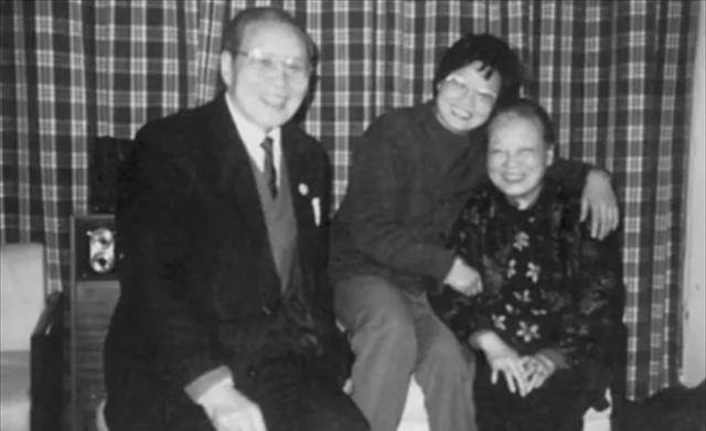 沈醉30年后重逢前妻,回家后却丧魂落魄,妻子嘲笑:总算死心了_陈爱_粟