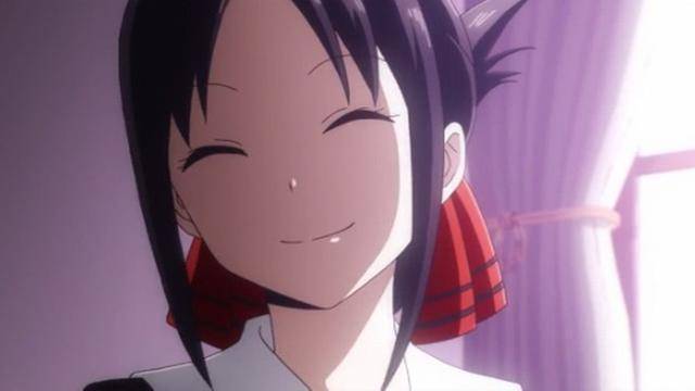 漫友为藤原千花这样的女孩子感到担忧——担心她会被坏叔叔用金鱼骗走