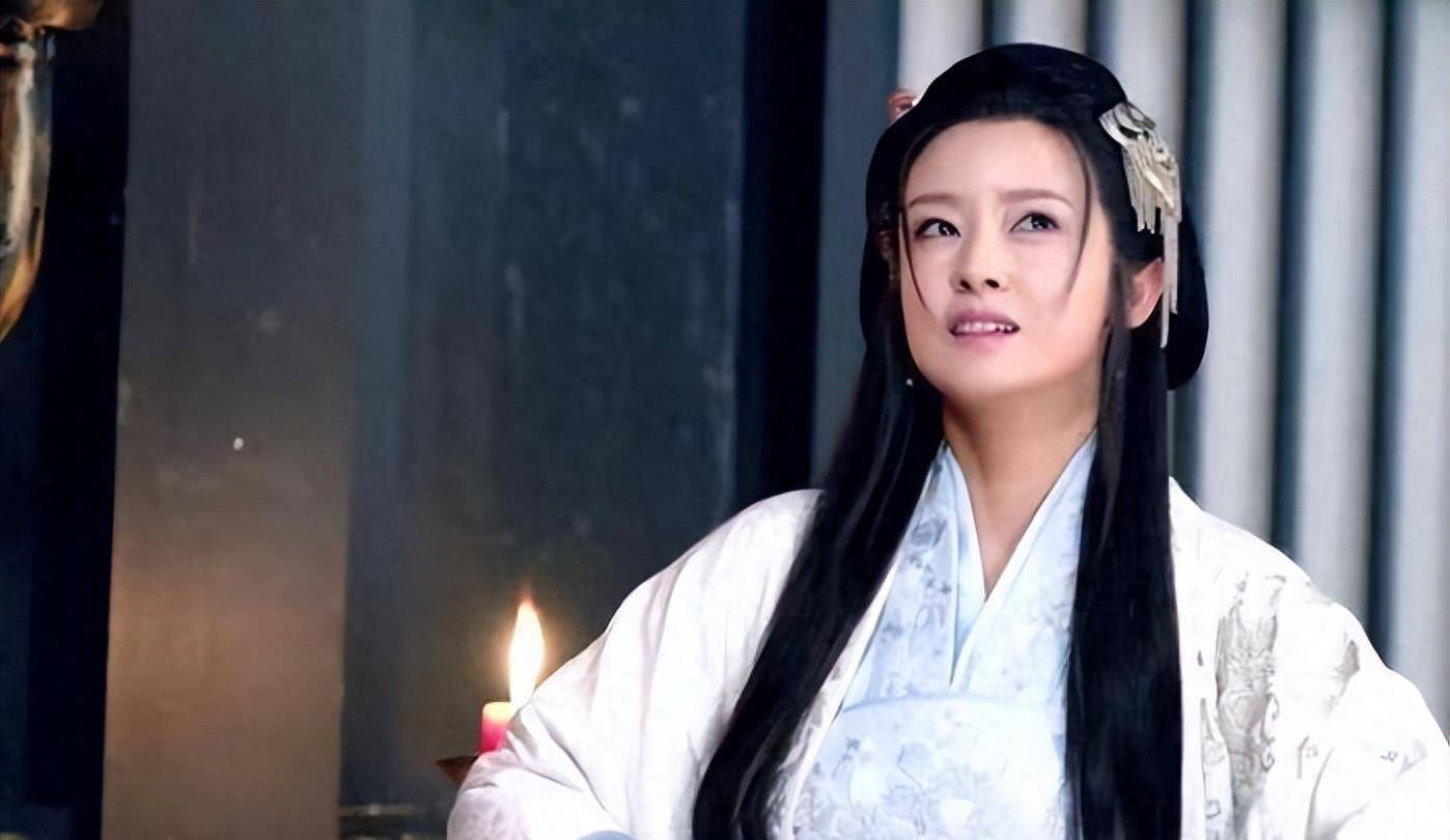 《琅琊榜》除了梅长苏外,谁是最悲情的人物?_萧景睿_儿子_谢玉